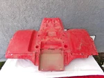 Honda ATC110 TRX125 Rear Fender 1983 1984 1985 Oem Pick Up Only 80110-943-013ZA. Fixed Price $65.00.