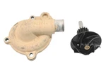 22 Can-am Defender Xt HD10 Water Pump Cover & Impeller. Fixed Price $49.99.