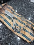 1967 Chevy Impala Caprice Nos Gm Driver Side Fender Eyebrow 3904633. Fixed Price $269.95.