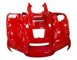 New Oem Honda Fender Set Frt R232 61150-HP0-N20ZC. Fixed Price $195.58.