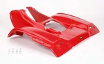 Maier Mfg Rear Fender - Red Motorcycle Atv/utv Dirt Bike 117352 MM117356. Fixed Price $520.19.