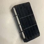 Shroud, Radiator - 2015 Honda Pioneer 500. Fixed Price $6.00.