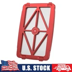 Nicecnc Airbox Lid Case Cover Cap Guard #17217-HP1-900 For Honda Trx 450 /. Fixed Price $59.99.