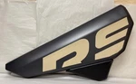 Can Maverick X3 Door Panel Front Left W/ Frame 2018-24 (1) Oem 70501136 #L274. Fixed Price $269.99.