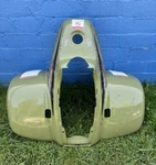 97 98 Polaris Sportsman 500, 1999 335 Front Fender Cab Oem Green 2631927-191. Fixed Price $125.00.
