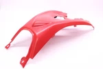 13-26 Yamaha Raptor YFM700 Gas Tank Fuel Cell Cover Panel 1PE-F171A-40-00. Fixed Price $44.95.