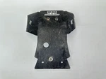 Used 07-26 Honda CRF150RB Tm Designs Designworks Black Skid Plate. Fixed Price $59.99.