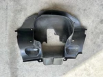 2002 Honda Rancher 350 4X4 Snorkel Plate Cover Guard 61725-HN7-0000. Fixed Price $10.50.