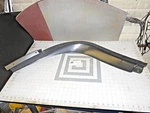 Bomardier Traxter 703500014 Left Mudguard Kit Quantity Oem Free Shipping. Fixed Price $69.99.