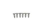 New Oem Yamaha 90164-05800-00 Tapping Screws Qty Nos. Fixed Price $8.99.