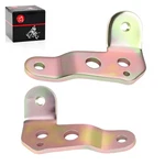 Left Right Front Fender Brackets For Yamaha Banshee 350 87-2006 2GU-21587-10-00. Fixed Price $26.99.