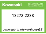 Kawasaki Oem Part 13272-2238 Plate. Fixed Price $15.62.