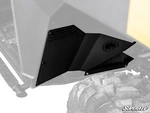 Superatv Front Inner Fender Guards For Polaris Ranger Xp 1000 (2019+) - Black. Fixed Price $295.95.