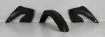 2000 Honda CR125R Plastics Gas Tank Shrouds Fender Left Right. Fixed Price $34.99.