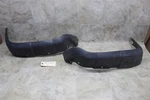 95-96 Honda Fourtrax Foreman 400 Oem Front Left Right Mud Guard Flares See Pics. Fixed Price $39.95.