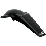 Ufo KX125/250 03-13 Rear Fender Black KA03737-001. Fixed Price $38.05.