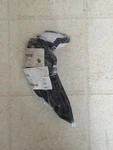 Can Am Oem Rh Axle Shield Protector 706002483. Fixed Price $19.99.