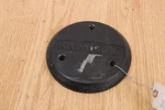 1983 Kawasaki Stator Mag Cover Outer. Fixed Price $19.00.