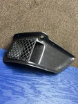 2008 Kawasaki Brute Force 750I Front Fender Cover Right Side W/cargo Net Oem. Fixed Price $29.99.