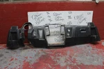 2019 Polaris Ranger 900 Xp Crew Dash Panel 2207131 Bezel Front. Fixed Price $52.49.
