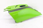 2007 Yamaha YFZ450 Gas Tank Fuel Cell Cover Body Panel H3171. Fixed Price $44.99.