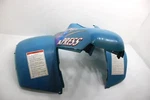 96 Polaris Xpress 400 Oem Front Fender (blue-green) 2631739-215 AP28. Fixed Price $99.39.
