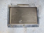 2016 Kubota Rtv X1140 Used Oem Engine Oil Cooler. Fixed Price $108.09.