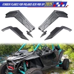 Front&rear Fender Flares Compatible With Polaris Rzr Pro Xp 2025+,FOR 2890407. Fixed Price $239.00.