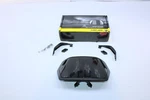 2019 Can-am Ryker 600 Gauge Spoiler. Fixed Price $40.00.