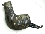 1997 Suzuki LT-F4WDX 300 King Quad 4X4 Exhaust Muffler Header Mud Cover. Fixed Price $37.81.