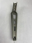 2017 Polaris Scrambler 850 Oem Rear Left Bracket Support. Fixed Price $19.16.