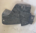 2006 Can-am Outlander 800 Fender Left Inner 705002125 705003634. Fixed Price $19.99.
