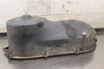 2003 Polaris Magnum 330 2X4 Outer Clutch Side Engine Motor Cover H100. Fixed Price $59.99.