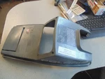 1995 Polaris Magnum 2X4 Cover H/l Grey 5431861-132. Fixed Price $54.15.