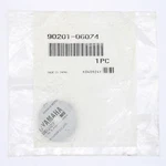 Yamaha Washer Part Number 90201-06074-00. Fixed Price $12.99.