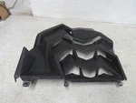 18 Can-am Maverick X3 Xrs Max Turbo Rear Cover Panel Grill Radiator Oem 152#MI. Fixed Price $94.99.