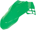 Acerbis Supermoto Front Fender - Green 2040390006. Fixed Price $32.95.