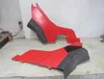 2016 Polaris General 1000 Rear Fenders Right Left Side Panels Stock Oem #2404. Fixed Price $199.99.