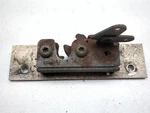 00-11 Polaris Gem Cart E2 E4 E6 E825 Latch Assembly 0609-00045. Fixed Price $32.47.