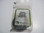 Nos Arctic Cat Gas Tank Update Kit Hardware 0437-043 Not Included. Fixed Price $17.99.