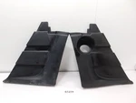 2008 Yamaha Rhino 700 Fi Sport Oem Lh Side Panels 5UG-K810F-01-00. Fixed Price $134.99.