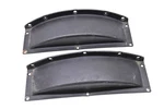 08 Kawasaki Teryx 750 4X4 Rear Wheel Well Covers. Fixed Price $39.99.