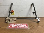 Fender Stay Bracket Rear # 5KM-2151300-00 Yamaha 2002 Grizzly 660 Atv. Fixed Price $20.69.