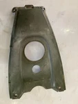 Honda Recon 2X4 2005 Fuel Gas Tank Cover Cowl Panel. Fixed Price $38.99.