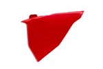 Polisport Red Airbox Covers Fits 21-23 Ec,mc,mcf. Fixed Price $20.95.