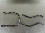 2005 Can Am Bombardier Rally 175 Fender Bracket Support Fron Rear Stay. Fixed Price $19.99.