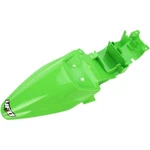 Ufo Mx Rear Fender Kx Green '10-'20 KLX110 KA04715-026. Fixed Price $32.57.