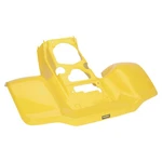 Maier Mfg Rear Fender-yellow For 1985-1990 Suzuki LT250R Quadracer Atv. Fixed Price $302.36.
