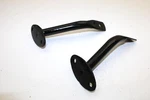 89 Suzuki Quadrunner LT160E 2X4 Oem Rear Fender Support Pair 63140-02C00 AS16. Fixed Price $19.99.