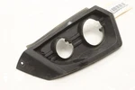 Kawasaki Brute Force 300 16 Taillight Bezel Left 14092-Y014-933 52826. Fixed Price $17.99.